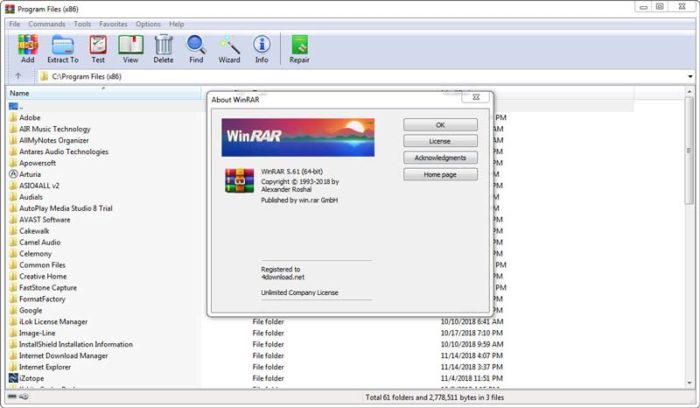 Download winrar 64 bit gratis bagas31 eropics Download winrar 64 bit gratis bagas31 eropics
