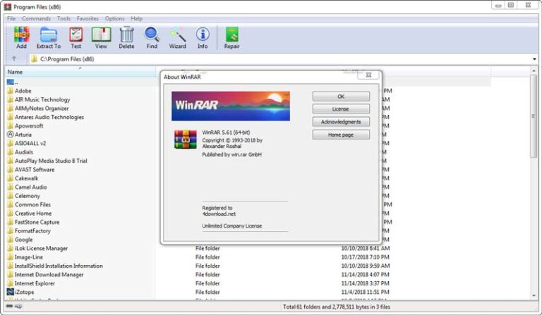 download winrar 64 bit full crack download winrar 64 bit full crack