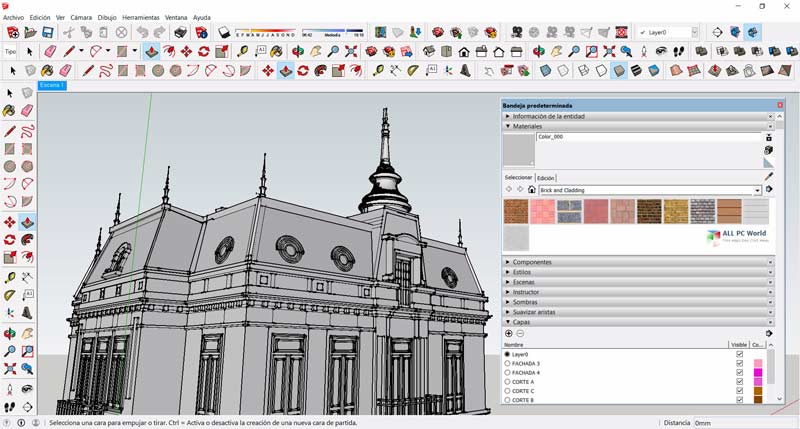 sketchup 2018 crack