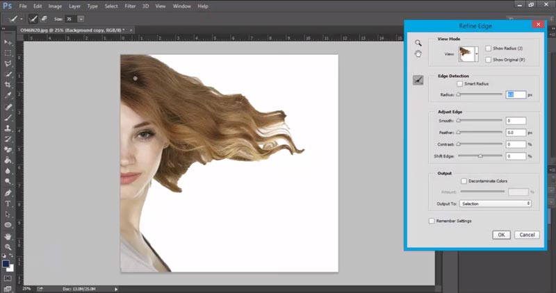 Adobe Photoshop CC 2015 Free Download