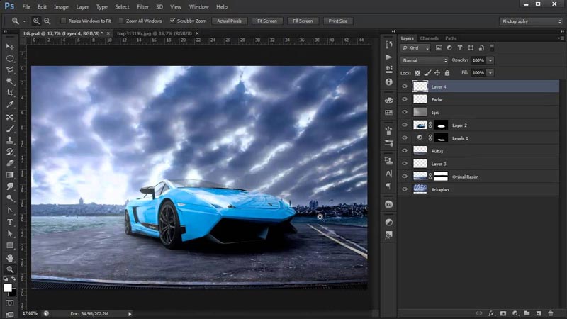 Free Download Adobe Photoshop CS6 Portable Final