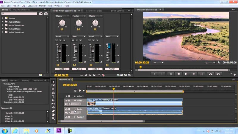 adobe premiere pro cs6 download with crack