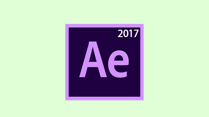 Download Adobe After Effects CC 2017 Full Version Gratis