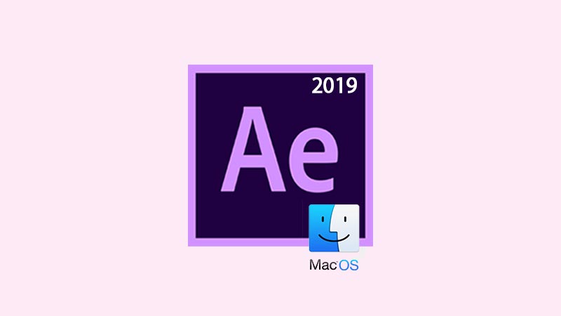 adobe after effects cc 2019