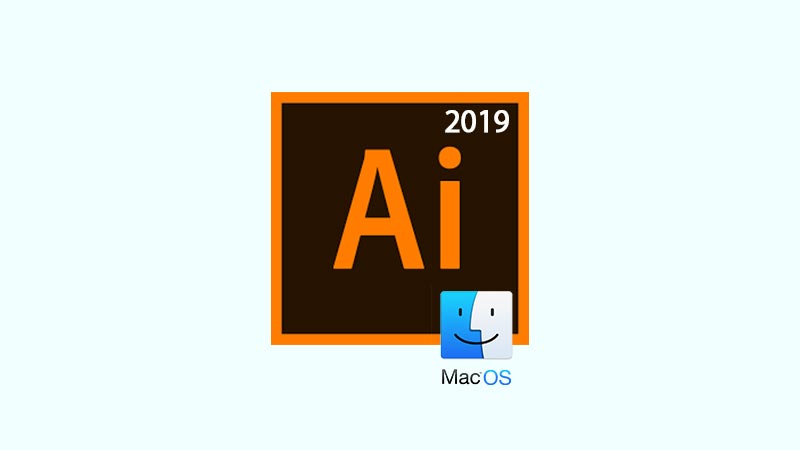 illustrator macos