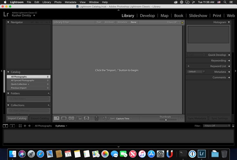 adobe lightroom classic cc 2019 crack