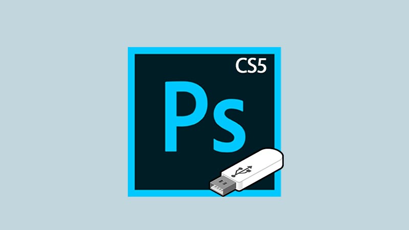 adobe photoshop cs5 portable gratis