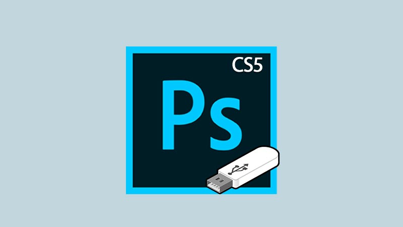 Download Adobe Photoshop CS5 Portable Gratis