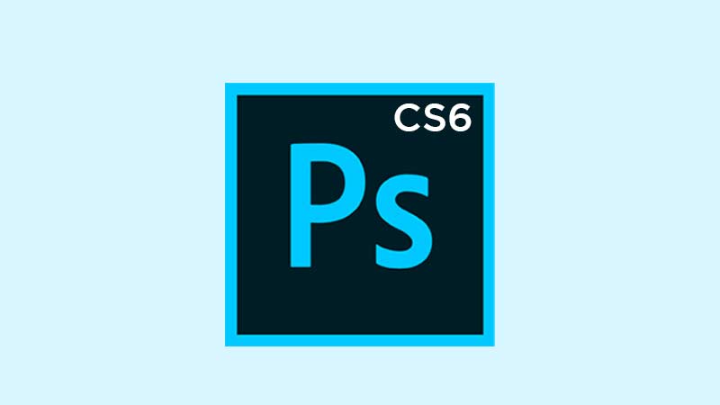 Download Adobe Photoshop CS6 Full Version PC