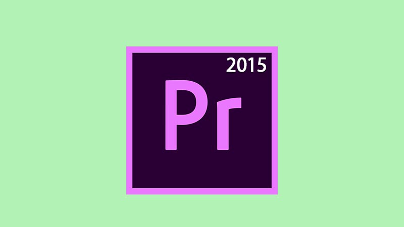 adobe premiere pro cc 2015