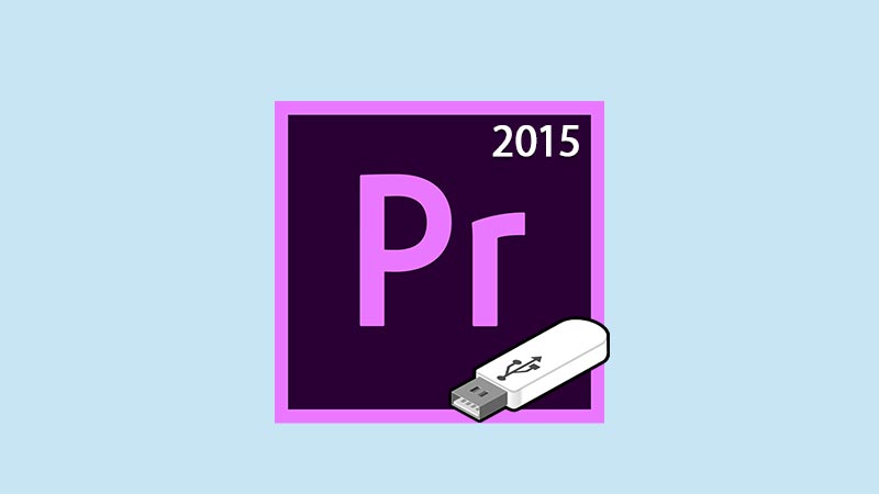Download Adobe Premiere Pro CC 2015 Portable Gratis