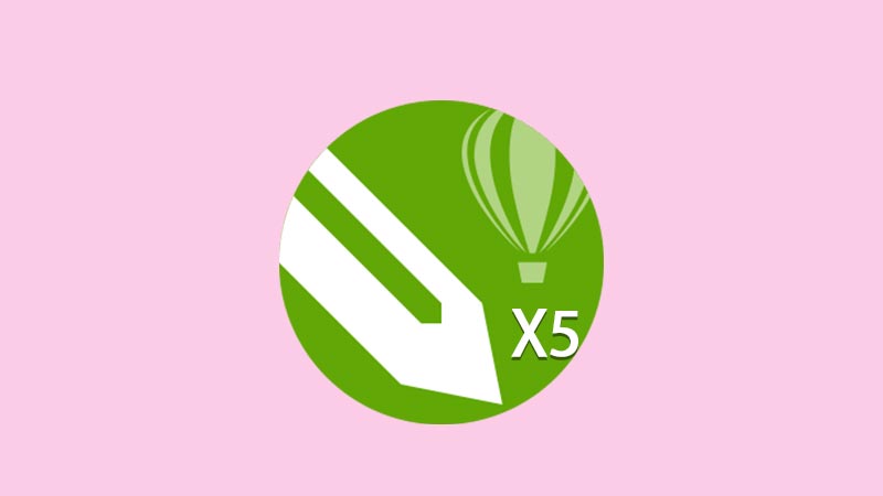 corel x5 full download