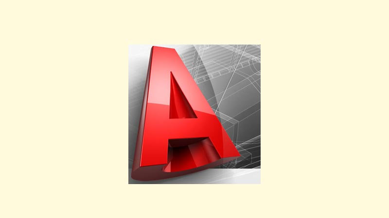 Download AutoCAD 2007 Full Crack