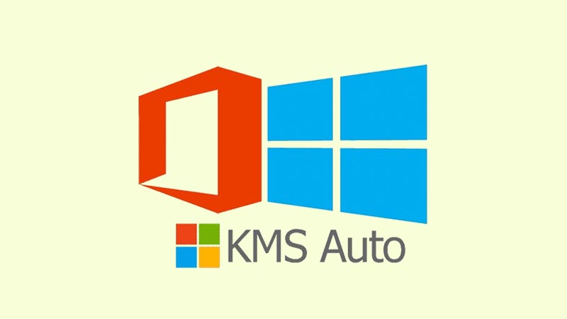 Download KMSAuto Terbaru Activator