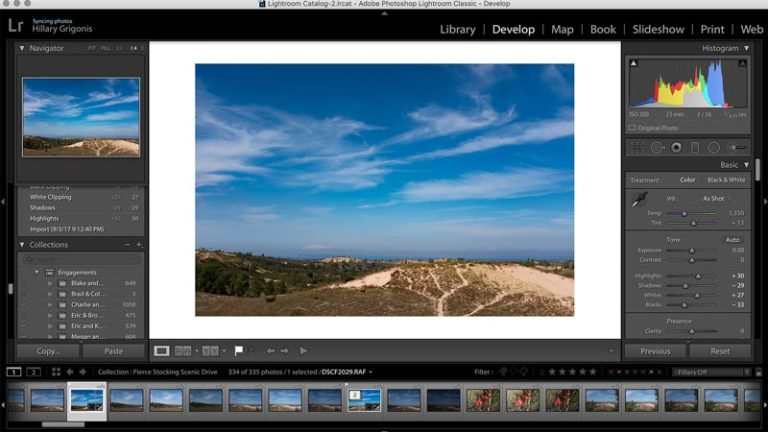 lightroom adobe zii