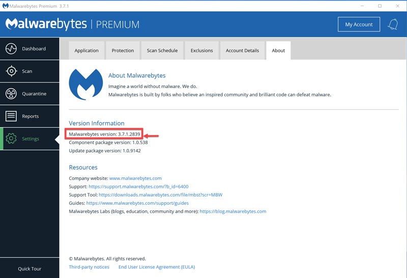 malwarebytes anti malware full indir