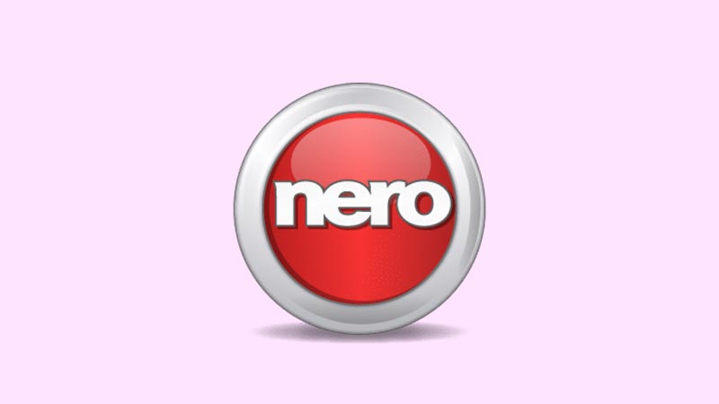 nero 7 essentials