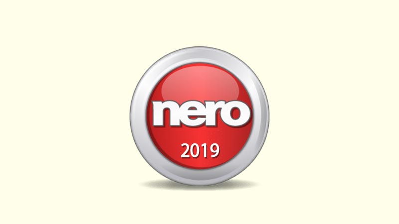 Download Nero Burning 2019 Platinum Full Version Terbaru