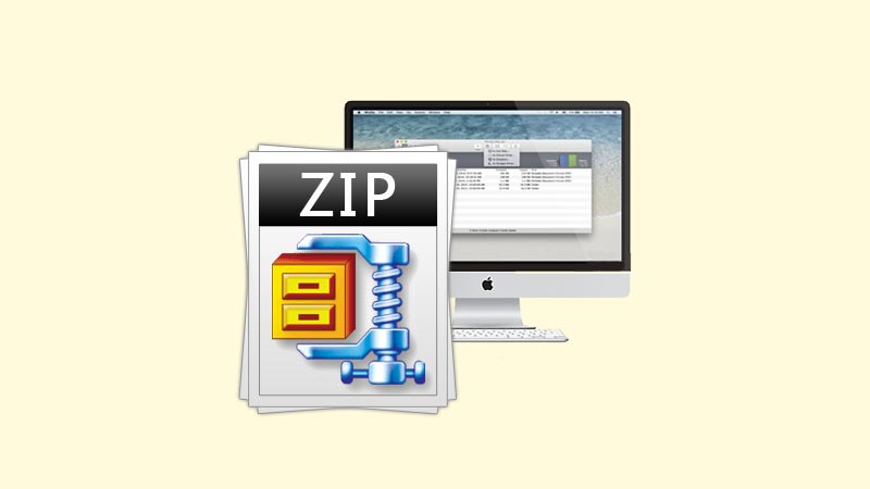 winzip free mac