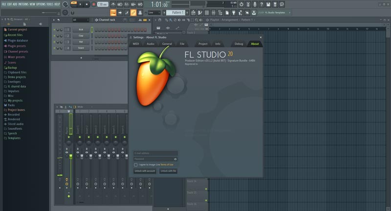 FL Studio 20 Terbaru Download