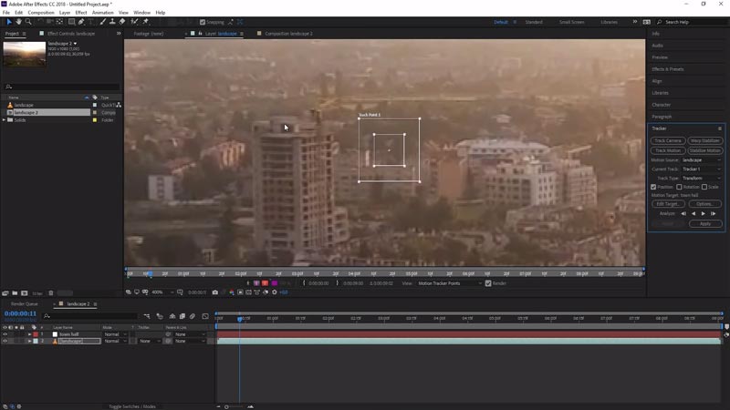 cara download after effect cc 2017