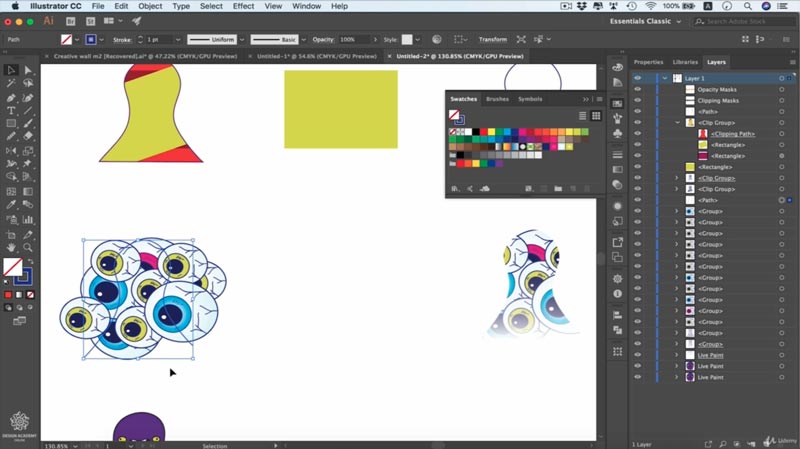 adobe illustrator for mac free download