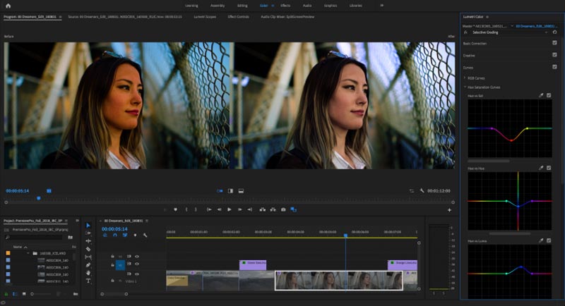 Download Adobe Premiere Pro CC 2019 Mac Full Version Patch Gratis