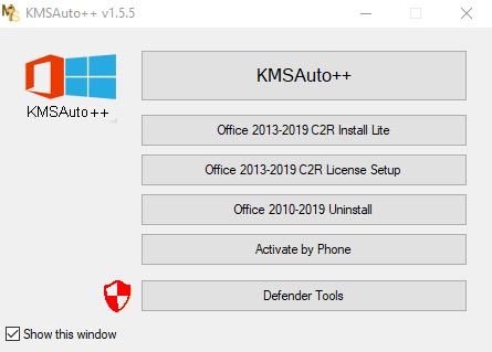 KMSAuto Activator Download