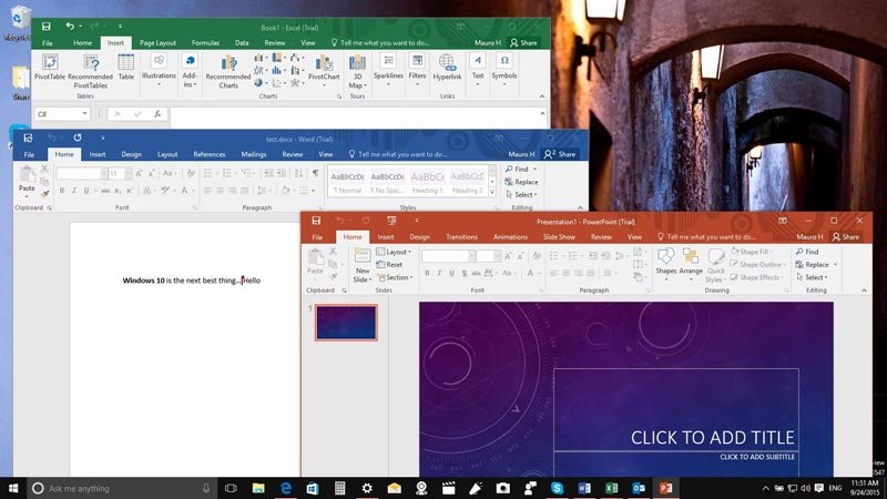 download microsoft office 2016 full version