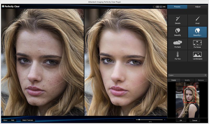 Free Download Athentech Perfectly Clear 3 Final Full Crack