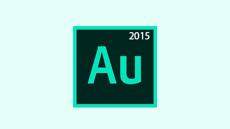 Download Adobe Audition CC 2015 Full Version Crack