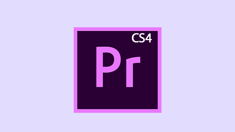 Download Adobe Premiere Pro CS4 Full Version Crack