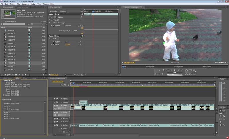 Adobe premiere pro cs4 download