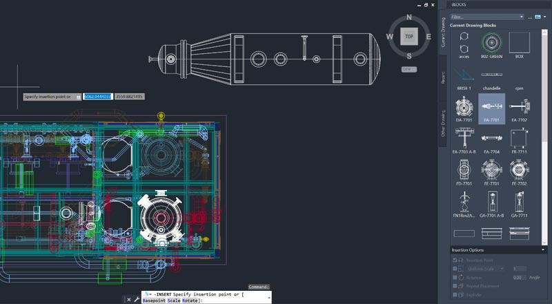 autocad free download full version 2007