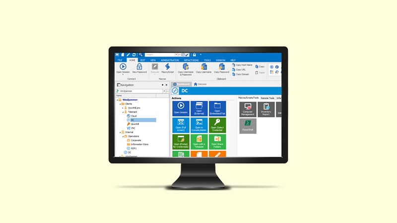 Download Remote Desktop Manager 2019 Full Version Gratis