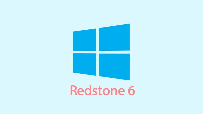 Download Windows 10 Pro RS 6 Terbaru Gratis