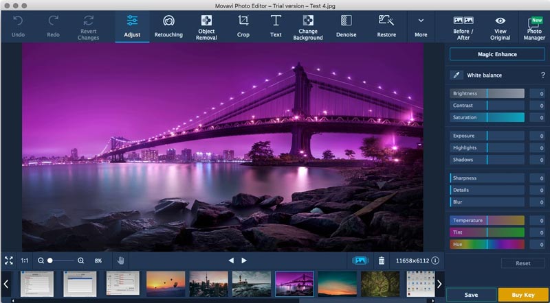 Movavi Photo Editor 5 Mac Full Version Free