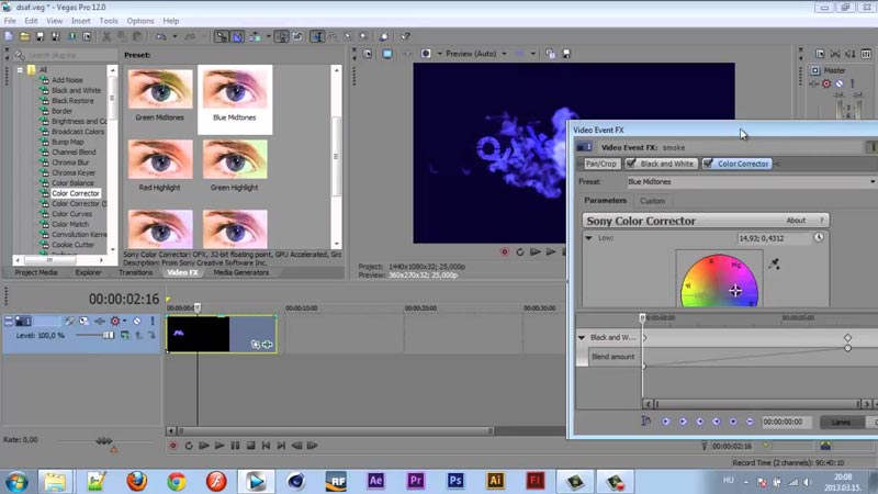 Download Sony Vegas Pro 12 Full Version 32 Bit