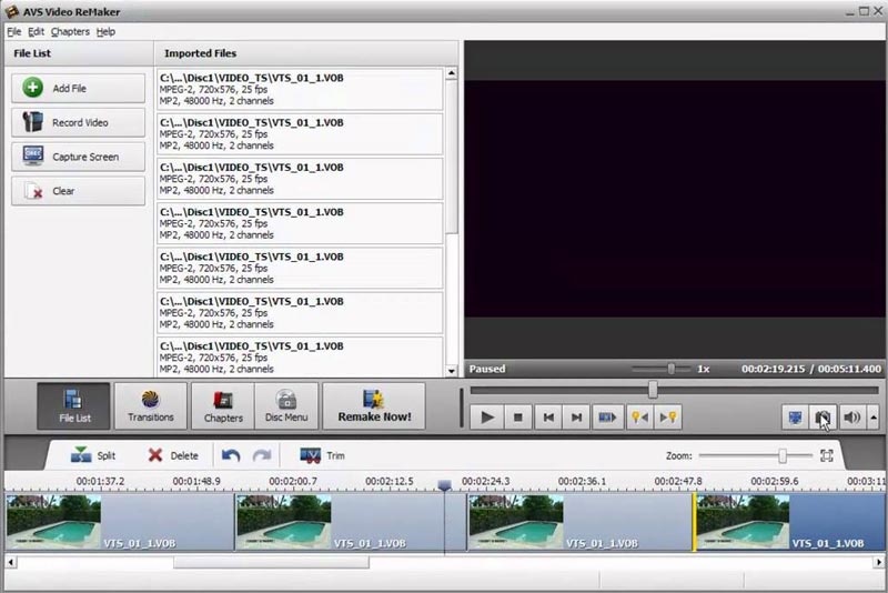 avs video remaker portable avs video remaker portable
