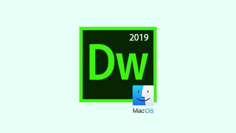 Adobe Dreamweaver CC 2019 Mac Full Version Gratis