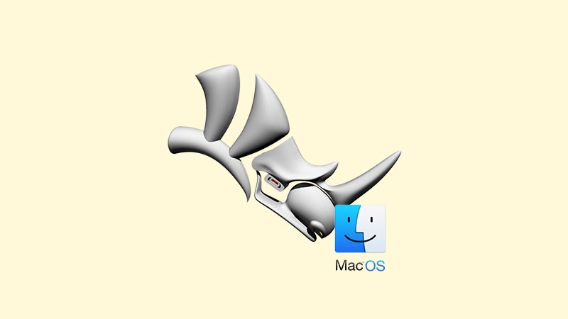 Download Rhinoceros MacOSX Full Version Gratis