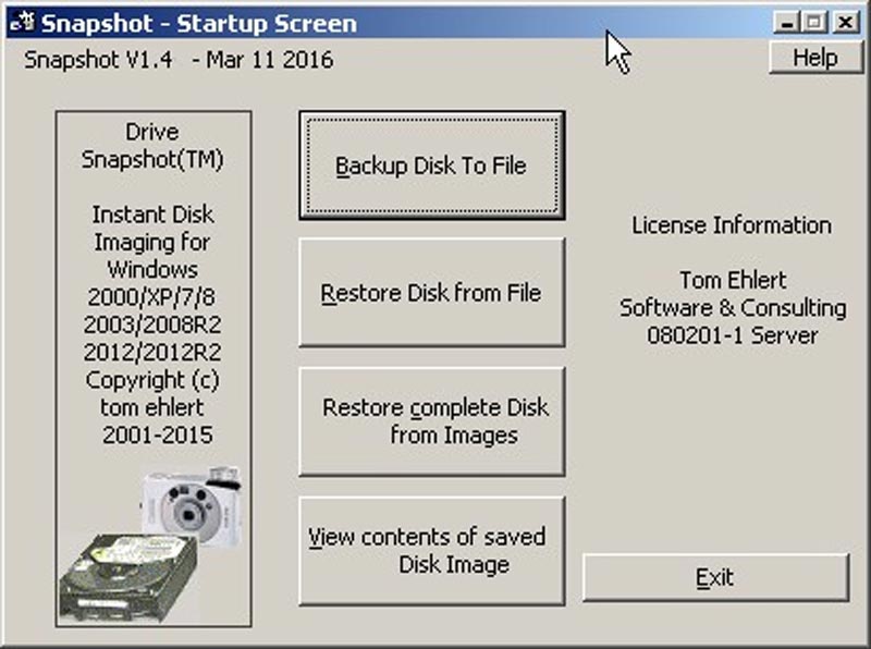 download the new version for android Drive SnapShot 1.50.0.1208 download the new version for android Drive SnapShot 1.50.0.1208