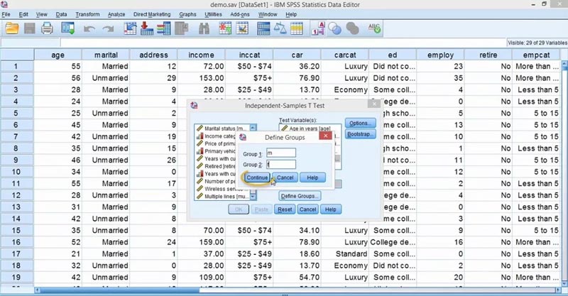 uninstall ibm spss mac