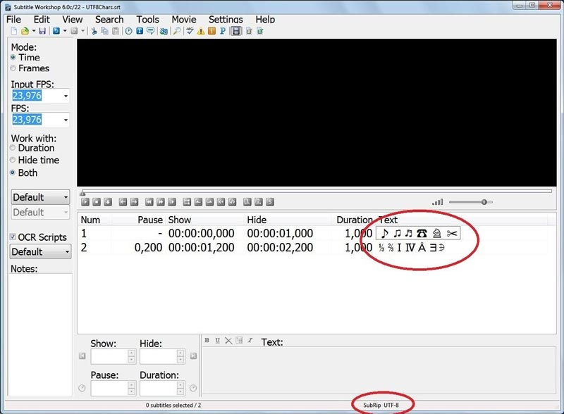 Subtitle Workshop 6 Full Version Terbaru