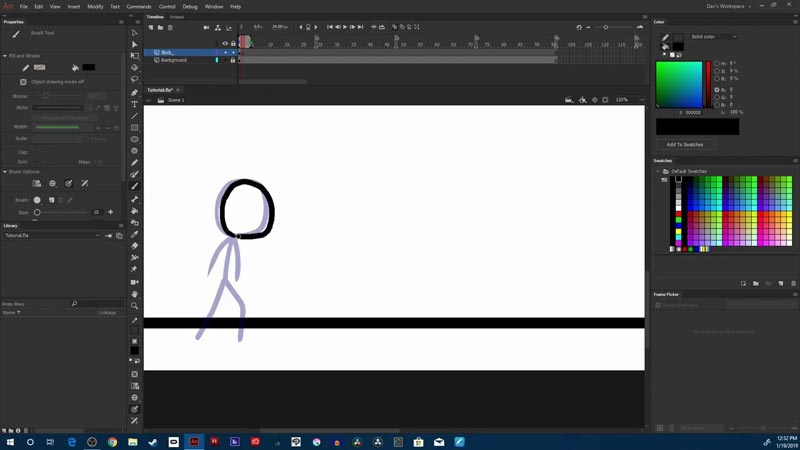 Adobe Animate Cc Free Download With Crack For Mac