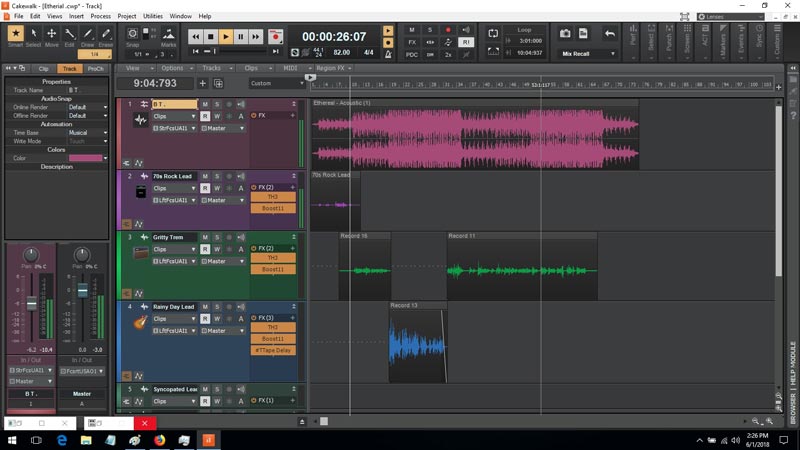 cakewalk free download full version cakewalk free download full version