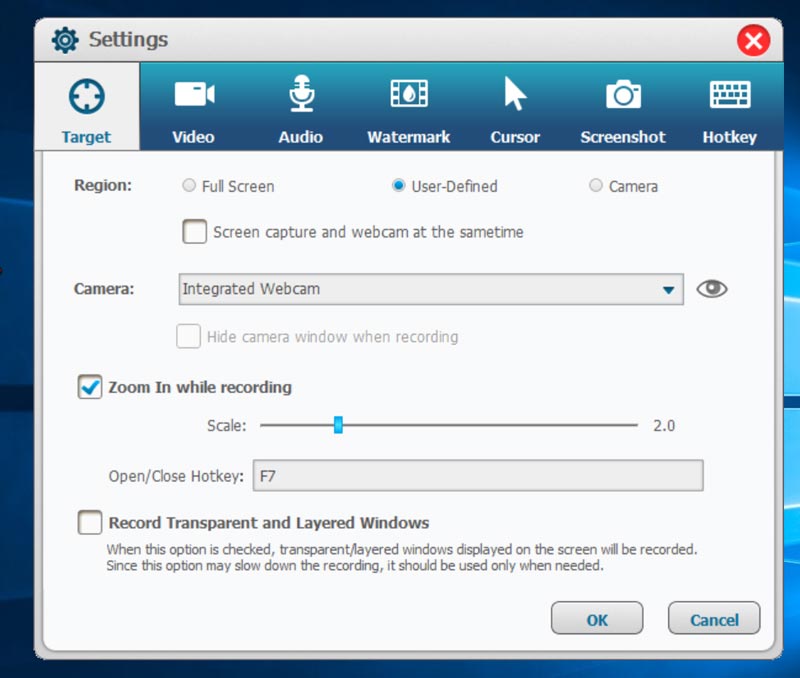 Gilisoft Screen Recorder Pro Full Crack Free Download