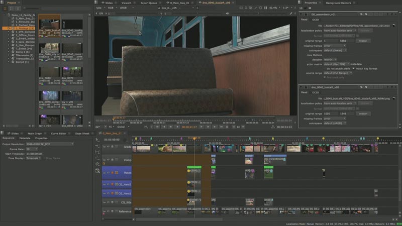 foundry nuke studio 10 v5 crack foundry nuke studio 10 v5 crack