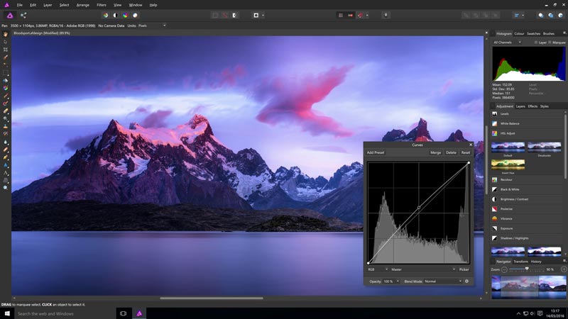 Download Serif Affinity Photo Full Crack Terbaru