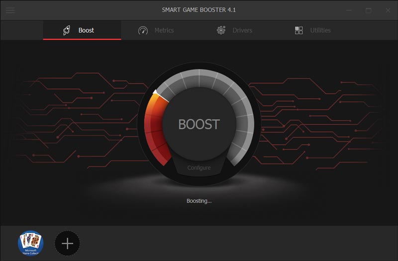 advanced systemcare game booster advanced systemcare game booster